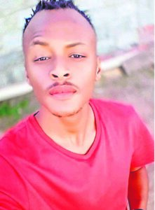 Aspiring designer dreams of own brand