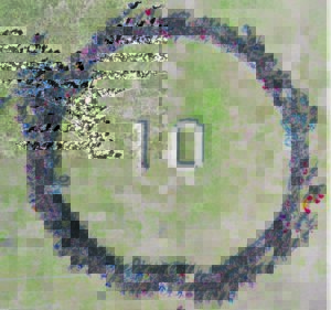 GLA celebrates decade of success