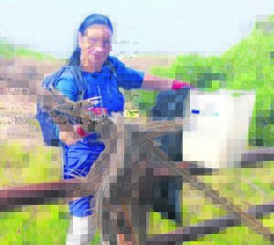 Big beach clean-up set for September