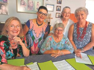 Kom sing saam by die Oos-Kaapse Seniorburger-sangfees