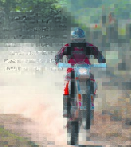 Enjoy action-packed fun with open track