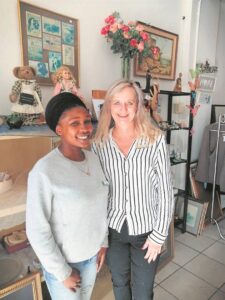 St Francis Hospice needs support