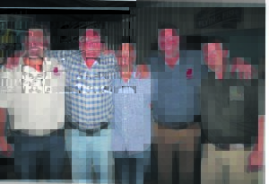 Build It celebrates 4th year