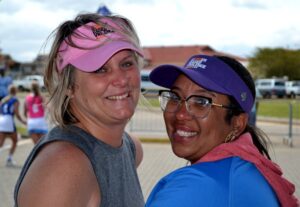 WATCH | J’Bay netball club wins world record title after playing 75-hour match