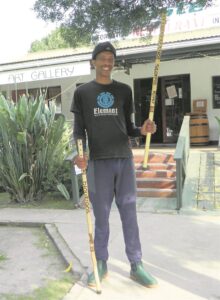 Walking into the future with Thando’s beautiful designs