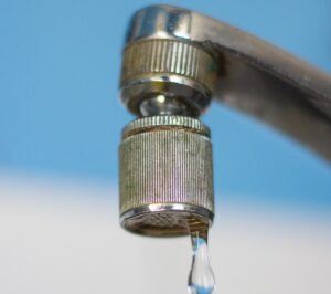 To remain at 50 litres per person per day