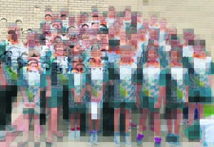 Sarah Baartman chess team excels at Eastern Cape Provincial Chess Championship