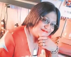 Local soup kitchen nourishes Humansdorp community