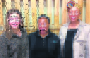 Local organisations to launch Female Friday