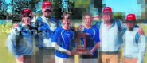 Kouga o.13-rugbyspan skitter op veld