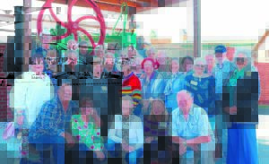 Nifty Fifty Club for retired persons beats loneliness