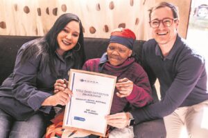 More than 1 100 title deeds to be delivered to communities