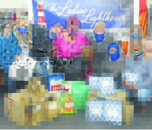 A helping hand for single moms