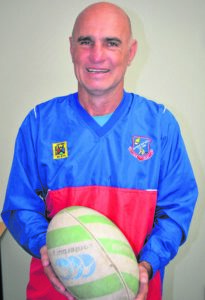 Nuwe breier vir JBaai Rugbyklub