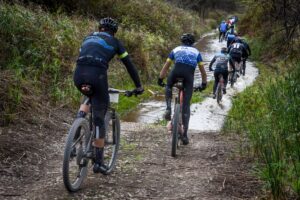 Fierce racing expected at the 2022 Trans Baviaans Race