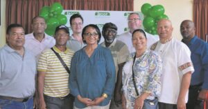 New organisation to help improve quality of life in Kouga