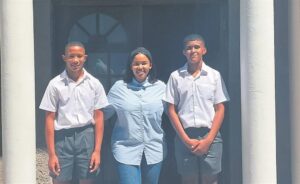 Nurturing agricultural talent through skills bursary programme