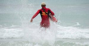 Cape Town surfer dies in St Francis Bay despite extensive CPR