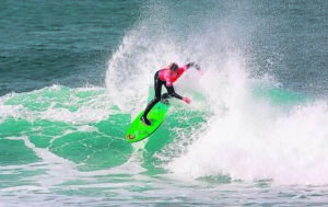 Rip Curl GromSearch final event heading for St Francis Bay