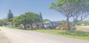 Nu Plant addresses concerns over construction project