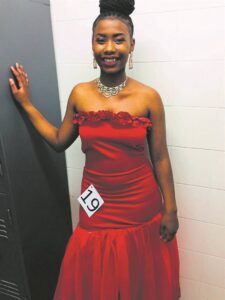 Local Miss Teen Universe finalist to host own pageant
