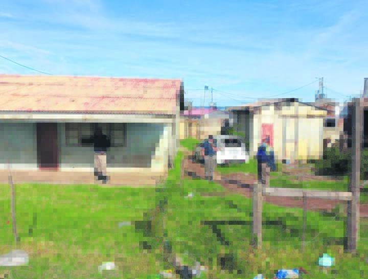 crime, demolish, hotspot