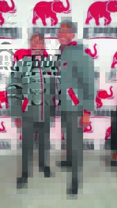 Local players from Hankey selected for SA rugby team