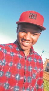 Online music competition for Kouga