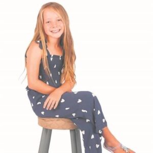 Stulting Primary School learner (9) to act in short film