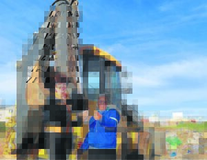 Clearing a career path for women