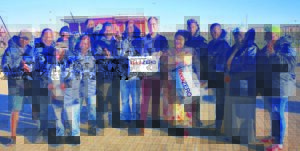 More muscle for Ocean View crime-fighters