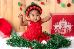 Enter now for Christmas Baby 2022