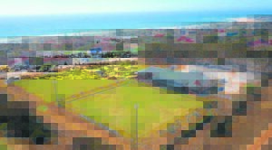 Jeffreys Bay bowling club celebrates 50th birthday