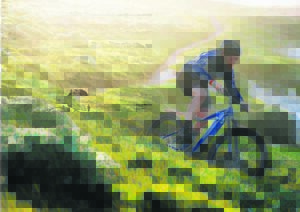 Action-packed series kicks off