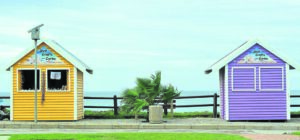 Dié beste dorp in die land