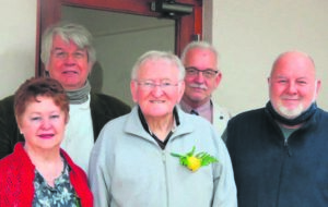 Jeffreysrus se Ds. Bond tree af