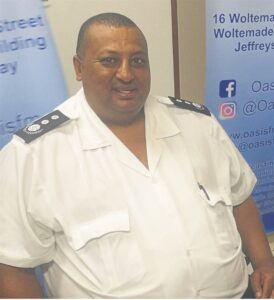 Fire-fighters to compete for top honours