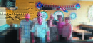 Kouga’s union for retired SAPS members open to all officials