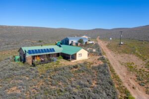 SPONSORED | Lifestyle farm on auction through Van Rensburgs Auctions