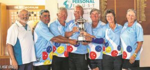 JBay Bowling Club news