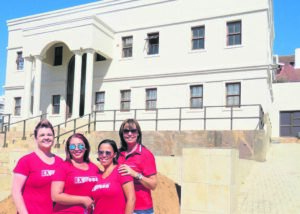 Kouga Express has moved!