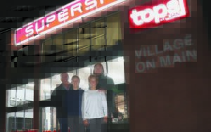 SuperSpar Village on Main opens its doors
