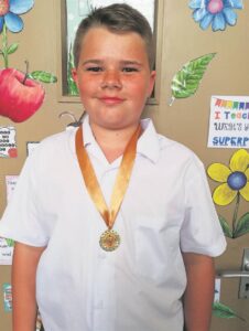 Edrich is bobaas skut