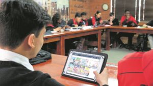 GLA celebrates 10 years