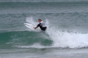 WATCH | Rip Curl GromSearch Junior Surfing Contest Highlights in Cape St Francis