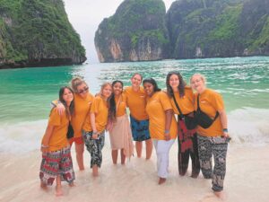 WATCH | GLA learners travel to Asia as part of TravelSCHOOL initiative