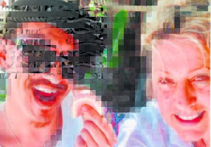 Vurige kampvegter en die kunsgebit