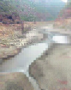 Only twelve weeks’ water supply left for Gamtoos