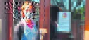 Antenatal clinic available for moms