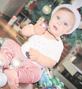 Ivor Jax is ‘Kouga Express’ se Kersbaba